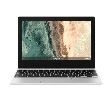Samsung Galaxy Chromebook Go 14 inch Business Refurbished Laptop